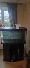 Juwel 180L fish tank+ Accessories 