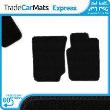 Tailored Carpet Van Floor Mats