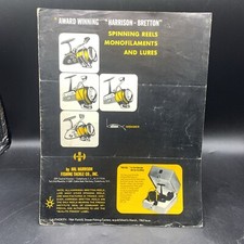 1960’s Harrison Bretton