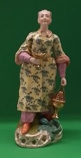 Porcelain figurine Nymphenburg