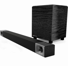 Klipsch Cinema 400 Soundbar &
