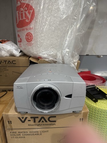 Sanyo plc xp57l - plc-xp57l, plc-xp57