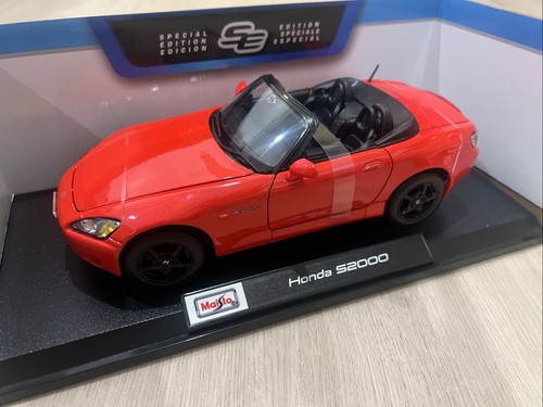 New box honda - , s2000