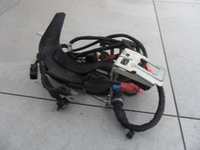 ROTAX MAX EVO BATTERY BOX &