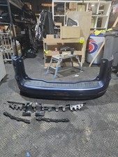 FORD GALAXY BUMPER  MK4