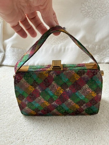 Unique vintage 1940s small - vintage,