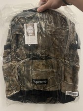 Supreme FW25 Realtree AP Camo