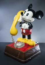 Vintage Disney Mickey Mouse