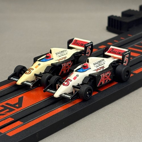 Afx indy team ohlins - indy,