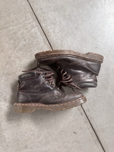 Martens men s brown - men's,