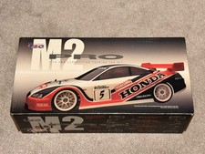 Yokomo M2 PRO Chassis Kit Honda Accord 1/10 NEW