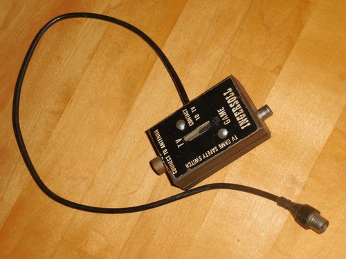 Vintage ingersoll - ingersoll, tv