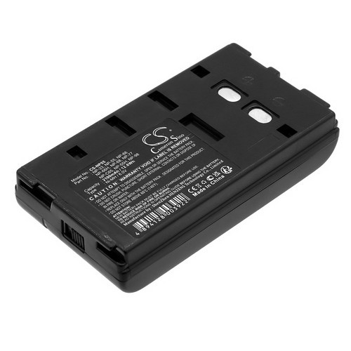 Battery for seleco - for, ak2100