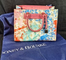 Rare Dooney and Bourke Janine