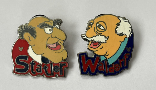 Disney world parks waldorf - parks, &