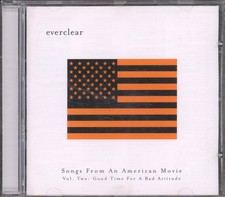 Everclear Songs From An