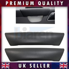 2X Front Door Grab Pull Handle