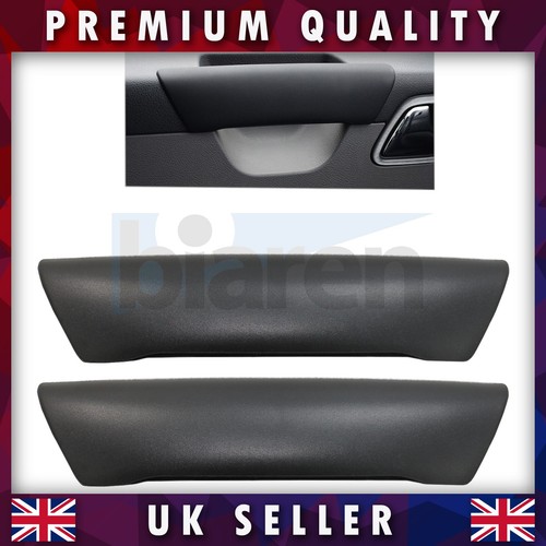 Front door grab pull handle - front,