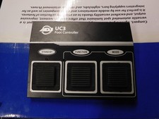 ADJ UC3 Foot Controller