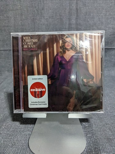 Kelly clarkson when - clarkson,