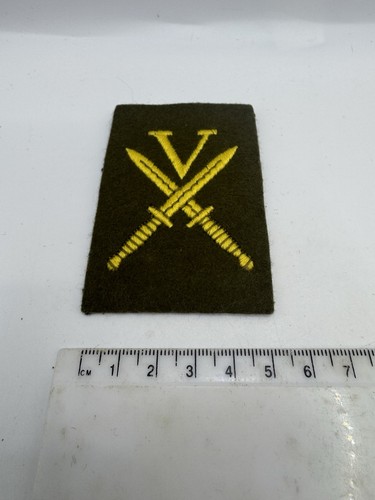 Vintage british army crossed - vintage,