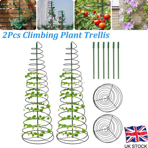 2set garden climbing tomato - 2set,