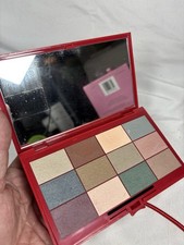 VINTAGE Elizabeth Arden Red