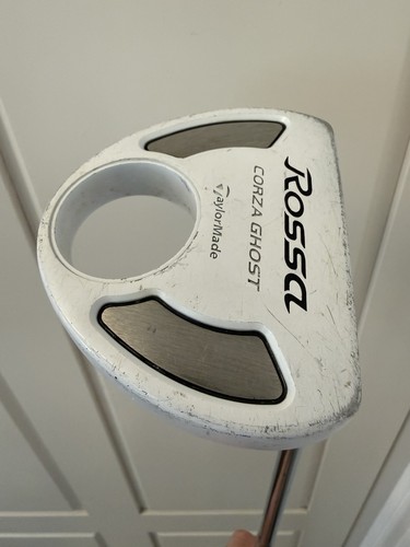 Taylormade rossa corza - rossa,
