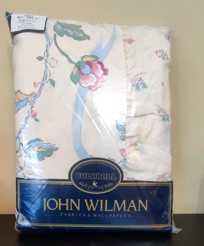 Vintage coloroll double duvet - vintage,