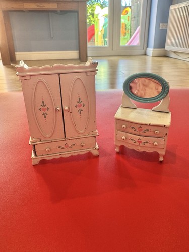 Mattel the littles vintage - littles,