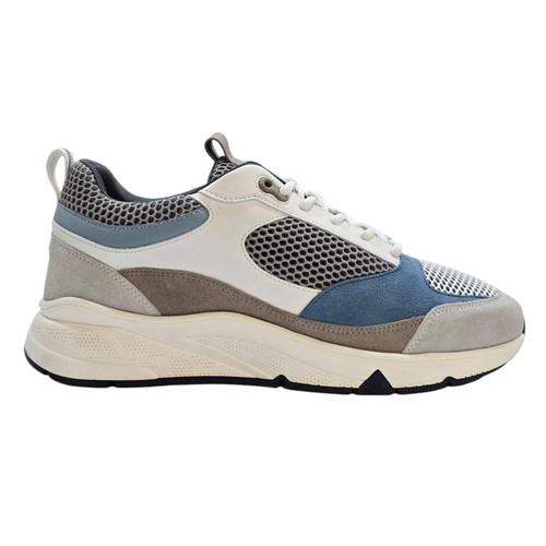 Loyalty sn53 leather chunky - loyalty,