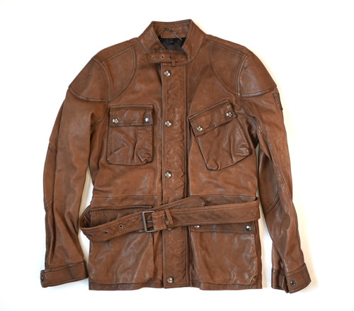 1795 belstaff 48 s - 48, blouson