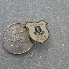 Everton Badge