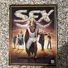 SFX Magazine # 339 Netflix’s