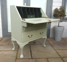 Vintage Writing Bureau