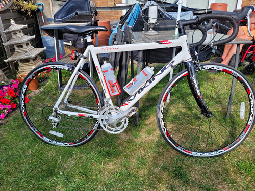 Viking torino road bike 56cm - torino,