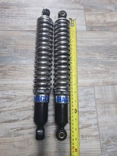 Hagon Motorcycle Rear shocks