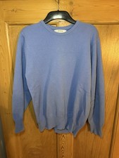 Johnston’s Of Elgin 100% Lambswool Women’s Jumper