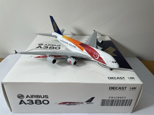 Wings singapore airlines - singapore,
