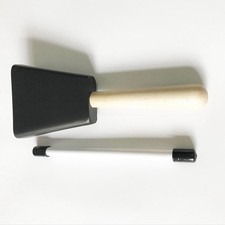 Cowbell Percussion Instrument