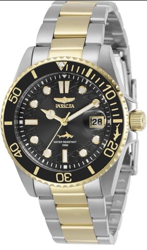 Invicta pro diver woman - invicta,