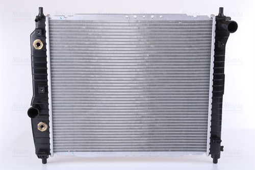 Nissens engine coolant - engine,