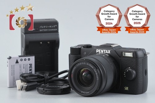 Shutter count pentax - count,