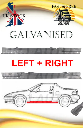 For honda civic - crx, del