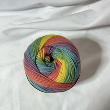 Northern Lights Self Striping