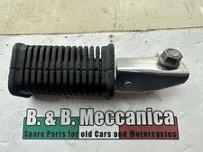 PAIR FOOTRESTS SUZUKI GS 550 (SU2565)