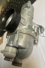 amal concentric L624/301 24mm carb sunbeam s7 s8 convert / trials pre 65 low use