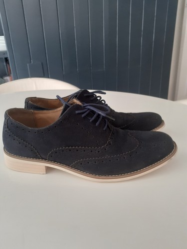 Lambretta shoes brogues real - lambretta,