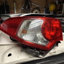 Honda Accord Mk8 Rear Light