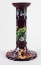Vintage Moorcroft Tall